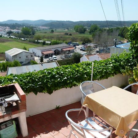 Appartamento Casa Da Marina Aljezur Esterno foto