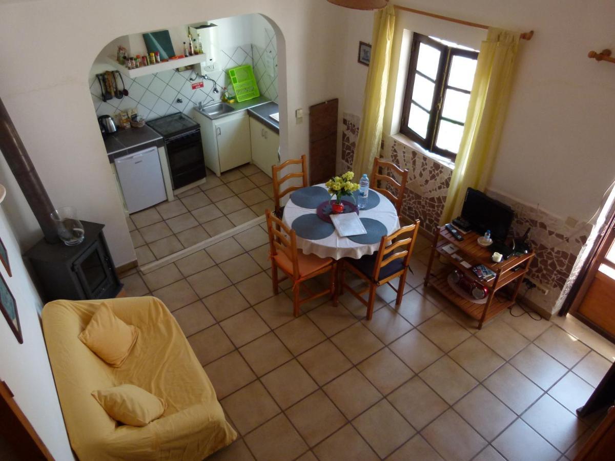 Appartamento Casa Da Marina Aljezur Esterno foto