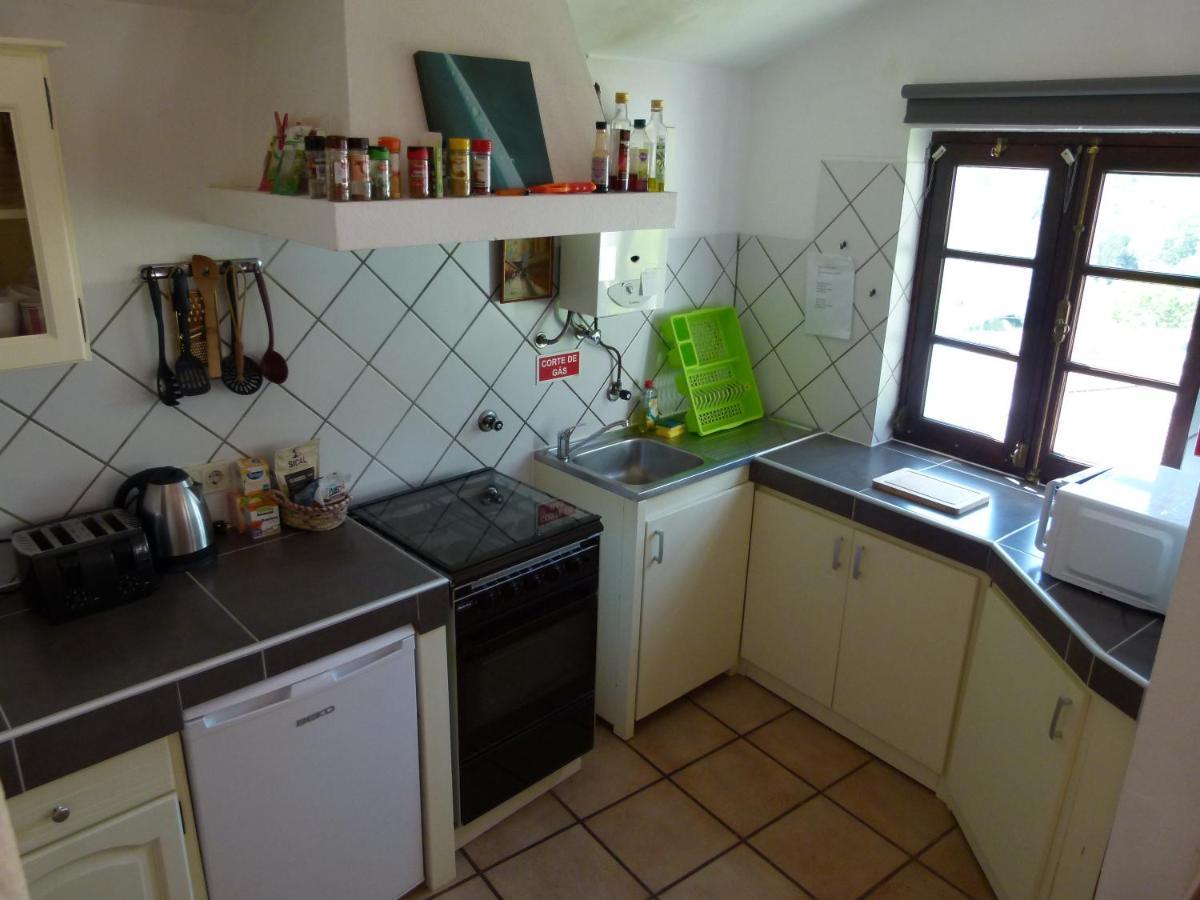 Appartamento Casa Da Marina Aljezur Esterno foto