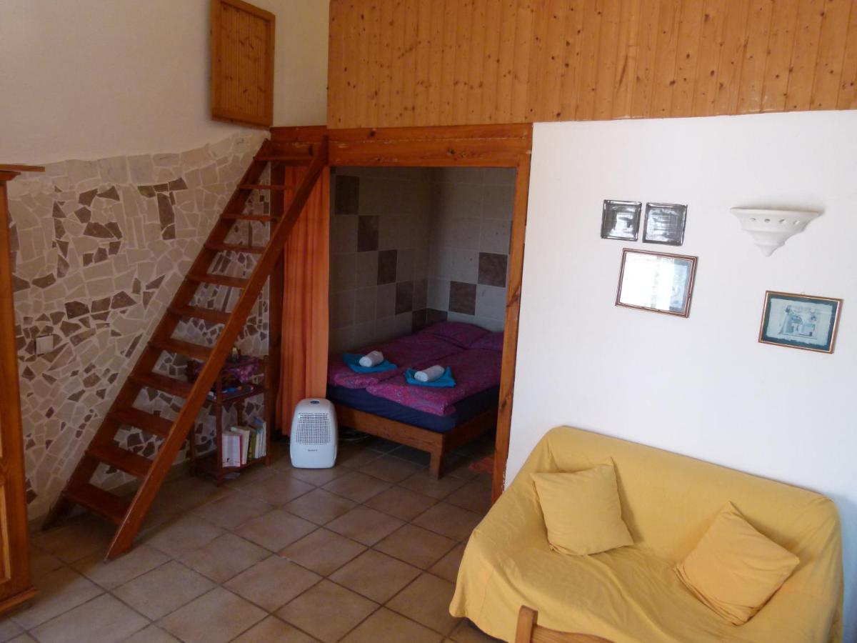 Appartamento Casa Da Marina Aljezur Esterno foto